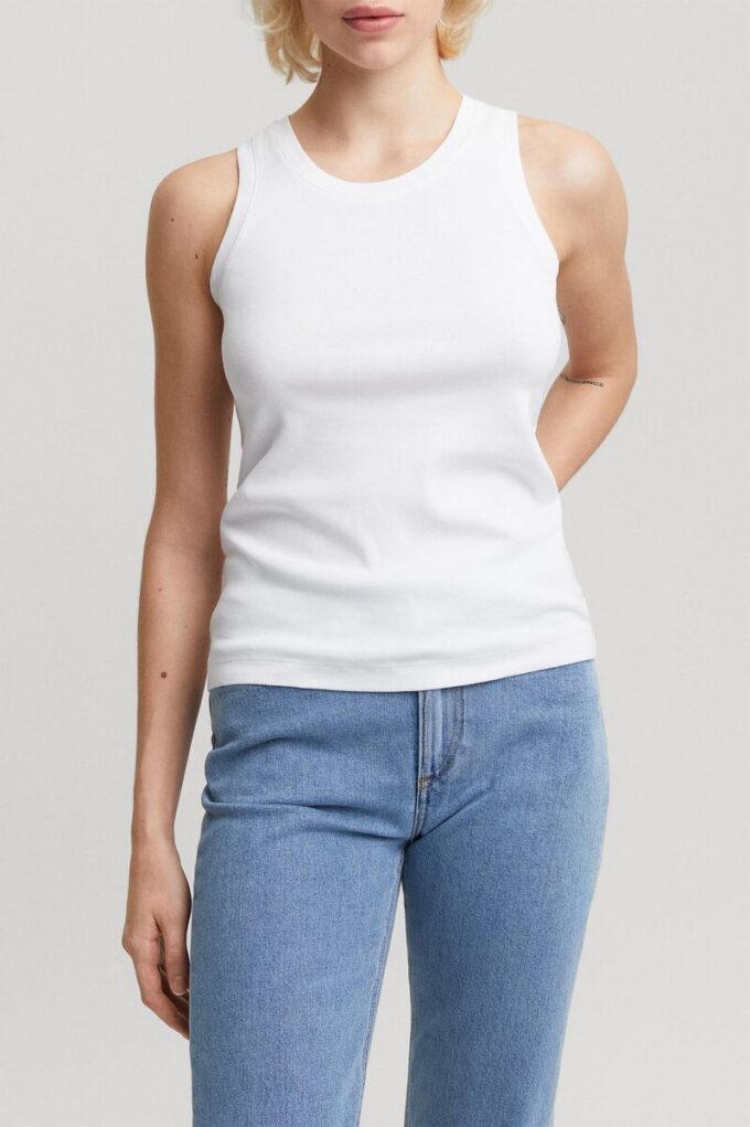 Tanktop – Arkiv