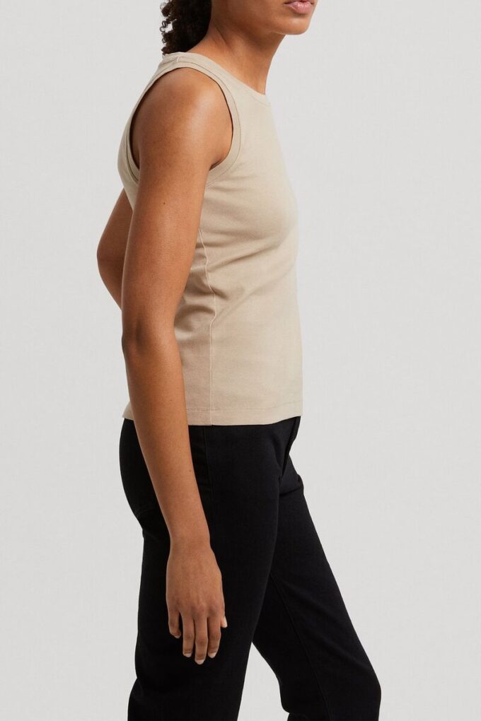 Tanktop – Arkiv