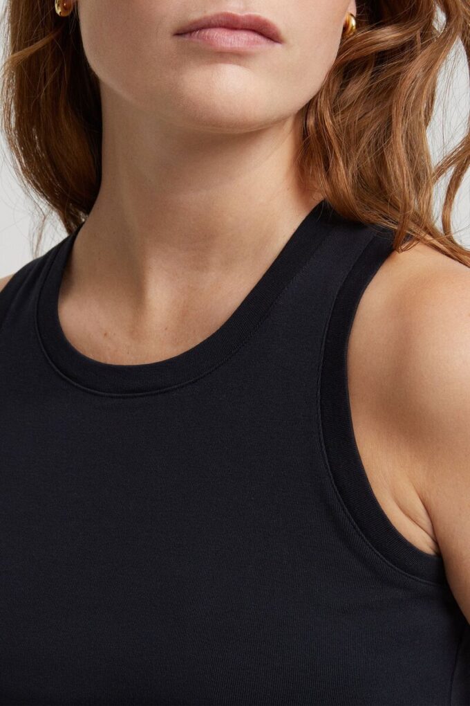 Tanktop – Arkiv