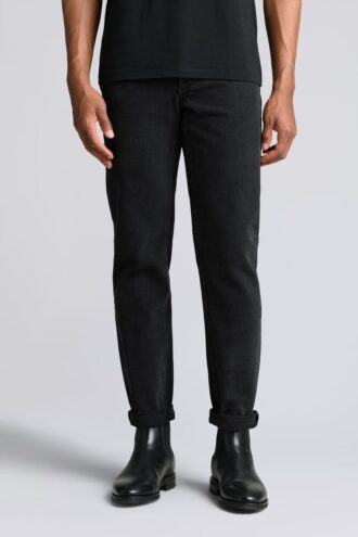 The Black Denim Jeans – Arkiv