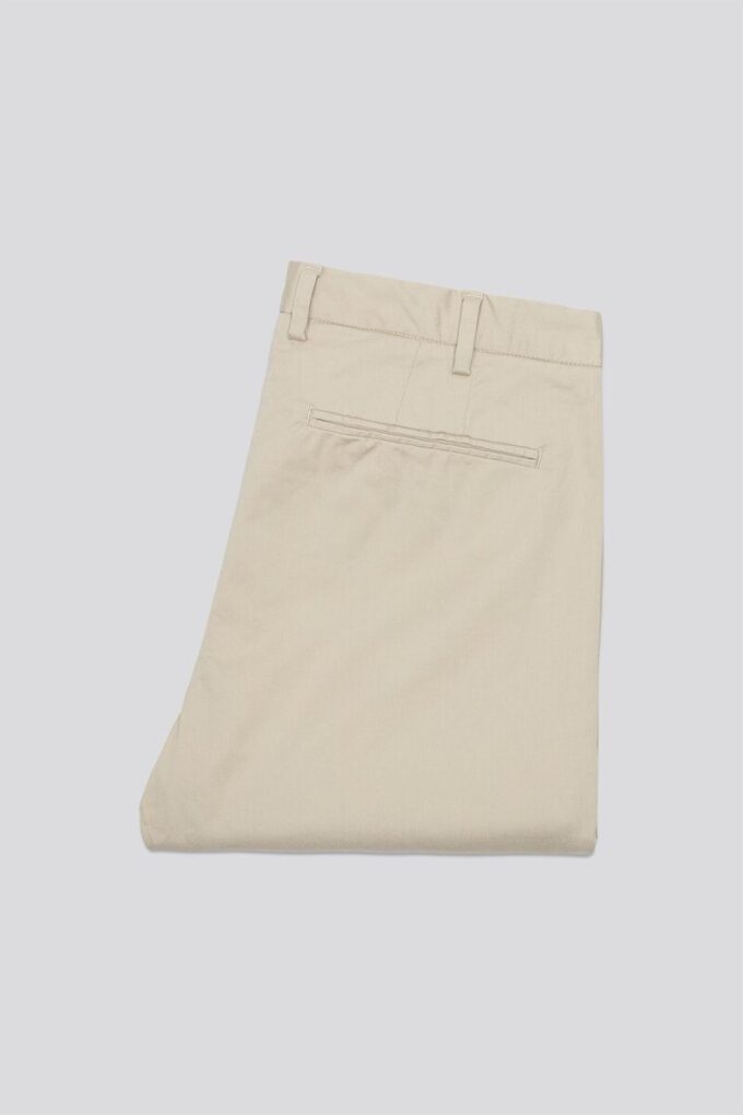 The Chino – Arkiv