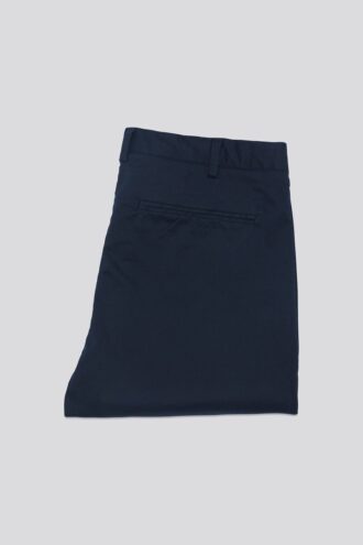 The Chino – Arkiv