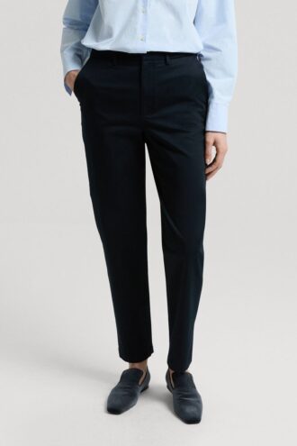 The Chino – Arkiv