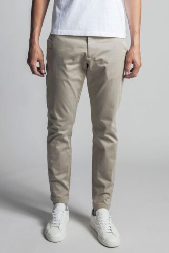 The Chino – Arkiv