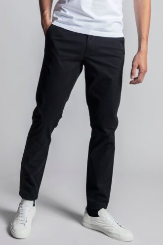 The Chino – Arkiv
