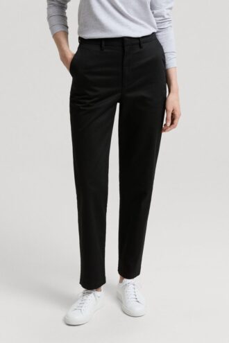 The Chino – Arkiv