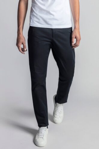 The Chino – Arkiv