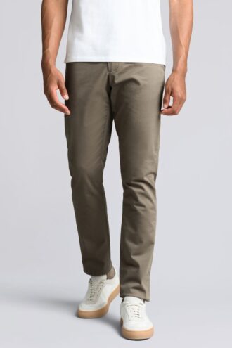 The Chino – Arkiv