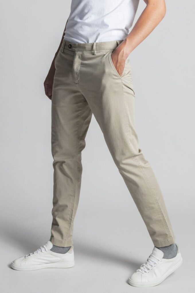 The Chino – Arkiv