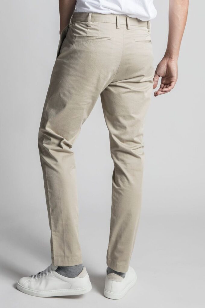 The Chino – Arkiv