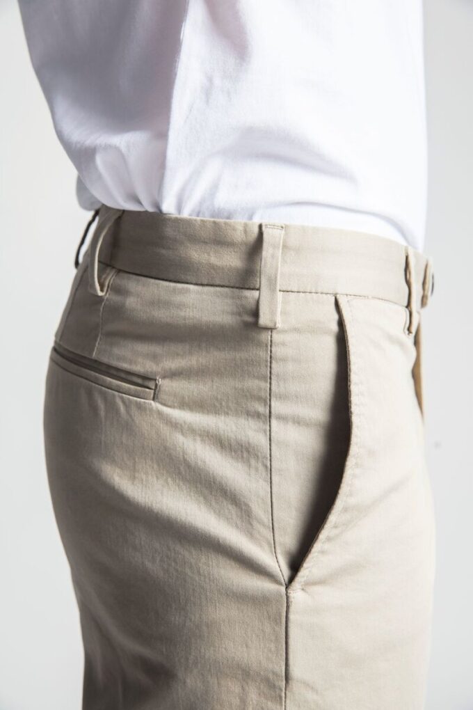 The Chino – Arkiv