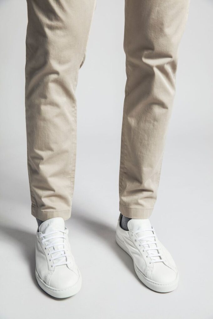 The Chino – Arkiv