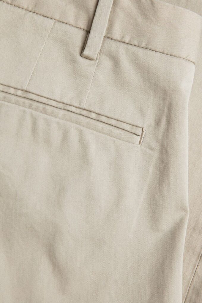 The Chino – Arkiv