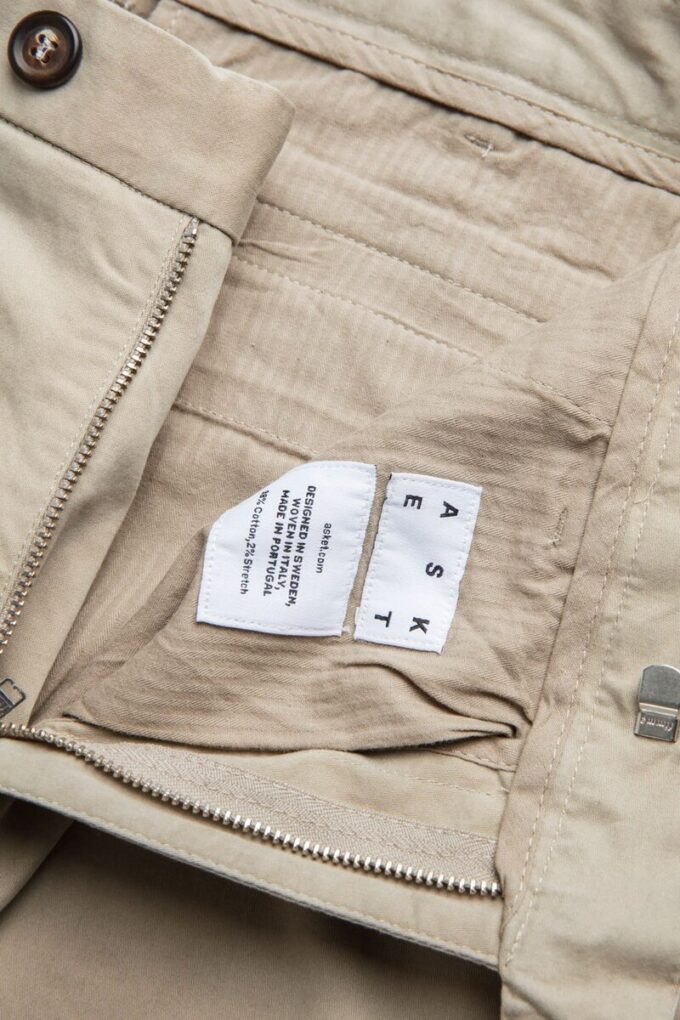 The Chino – Arkiv