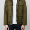 The Field Jacket – Archive