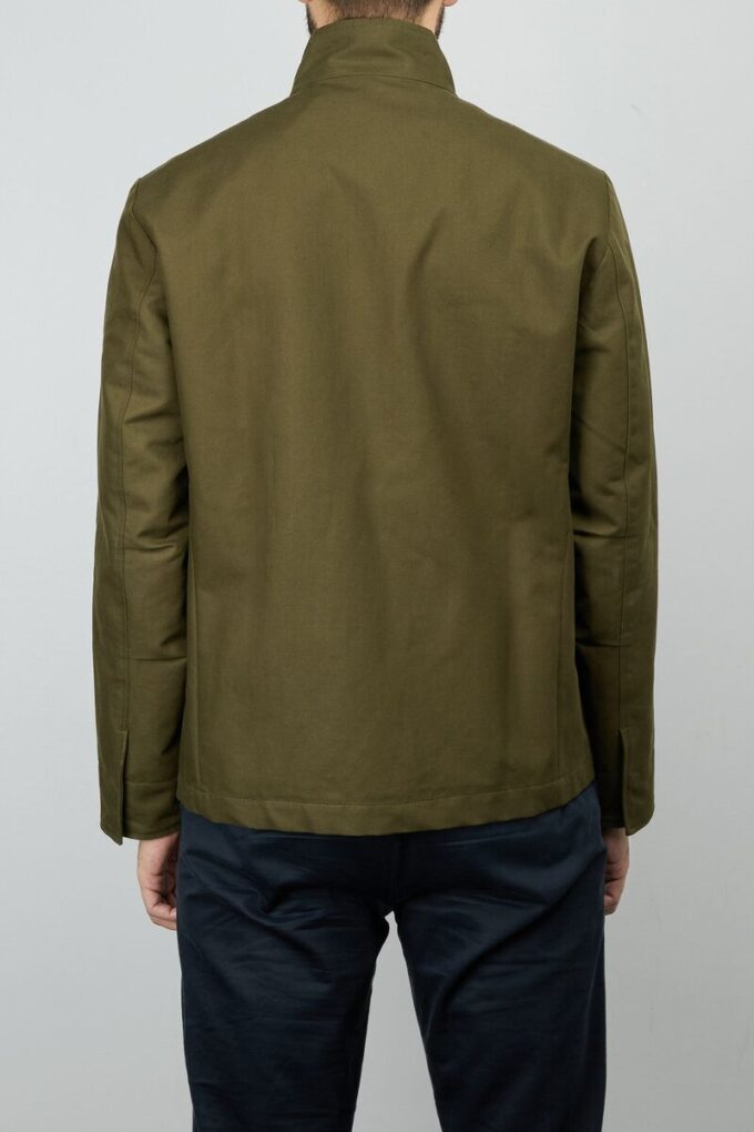 The Field Jacket – Archive