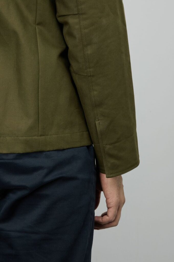 The Field Jacket – Archive