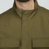 The Field Jacket – Archive