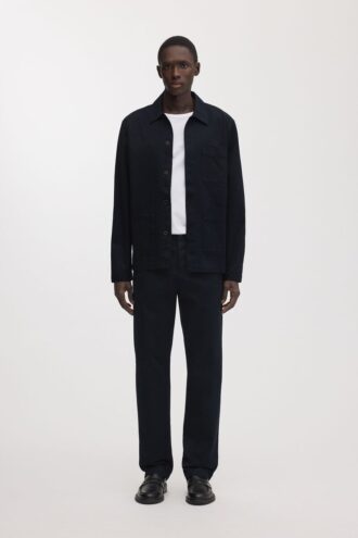 The Loose Twill Chino The Loose Twill Chino