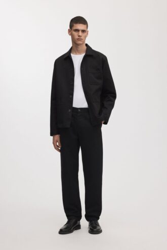 The Loose Twill Chino The Loose Twill Chino