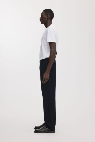 The Loose Twill Chino The Loose Twill Chino