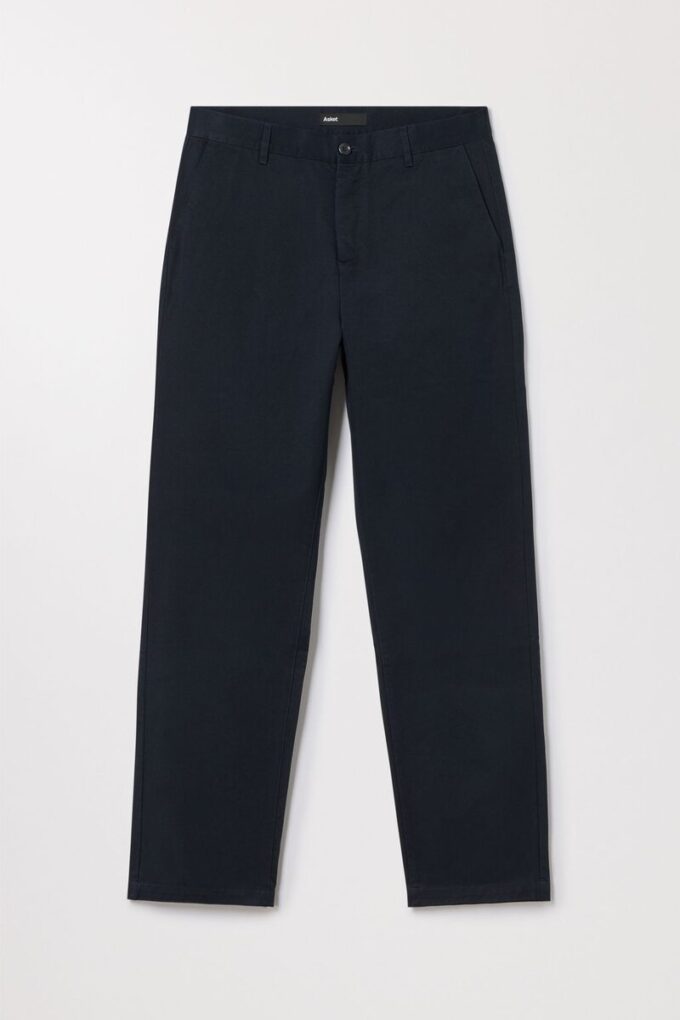 The Loose Twill Chino