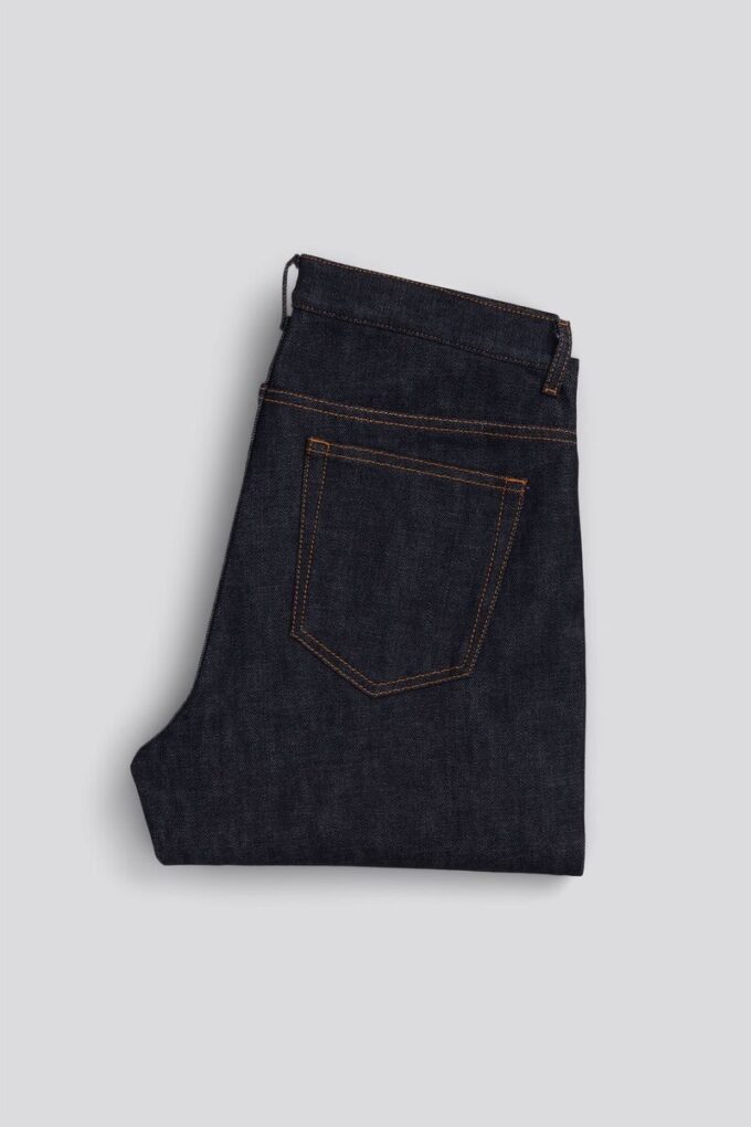 The Raw Denim Jeans – Arkiv The Raw Denim Jeans – Arkiv