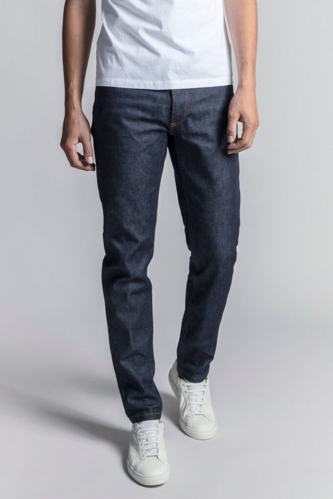 The Raw Denim Jeans – Arkiv The Raw Denim Jeans – Arkiv