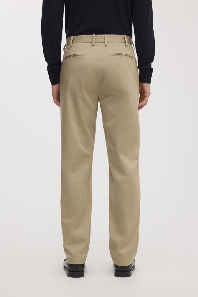 The Regular Chino