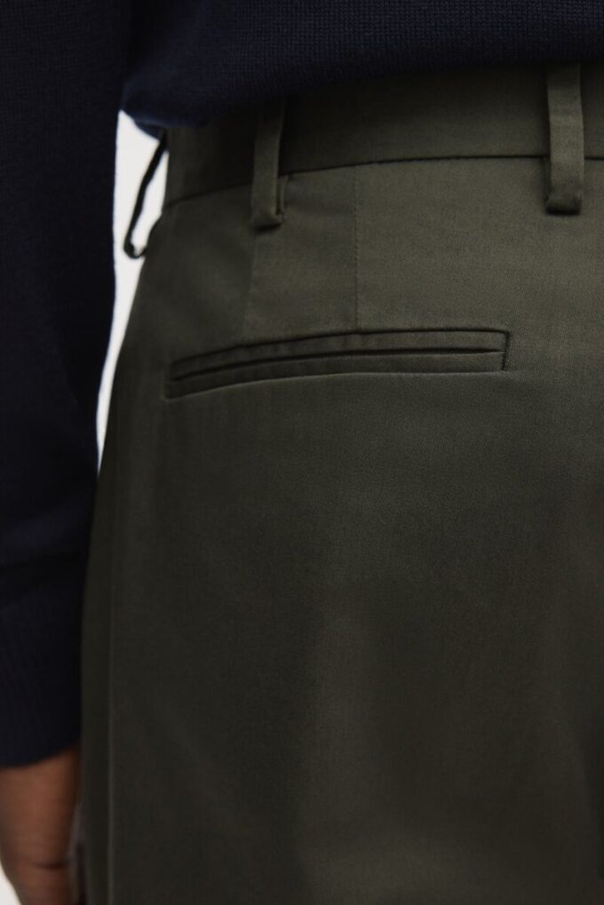 The Regular Chino