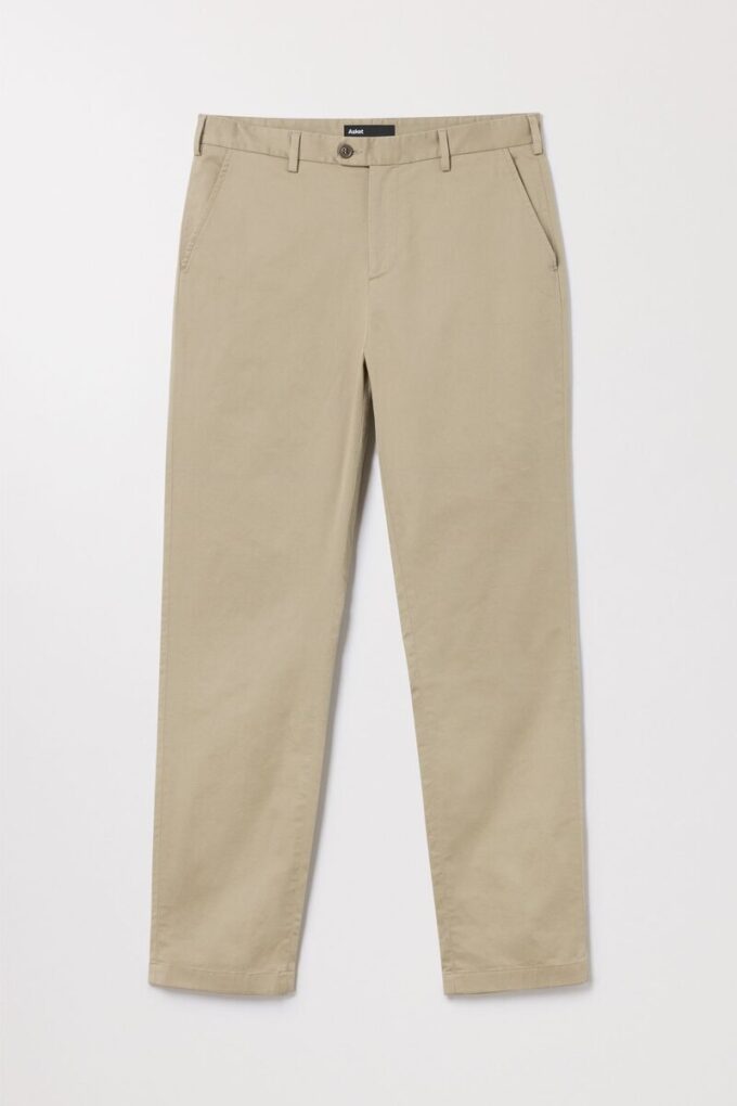 The Regular Chino