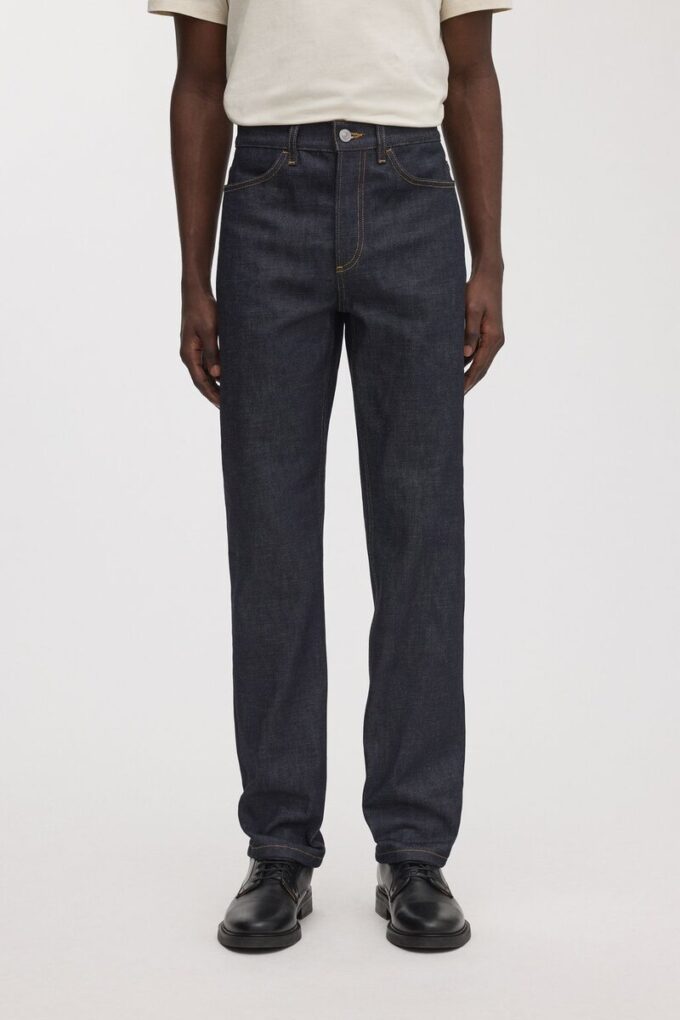 The Regular Jeans
