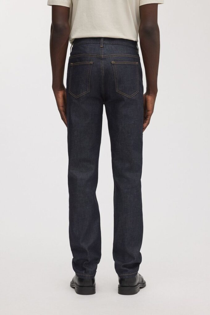 The Regular Jeans