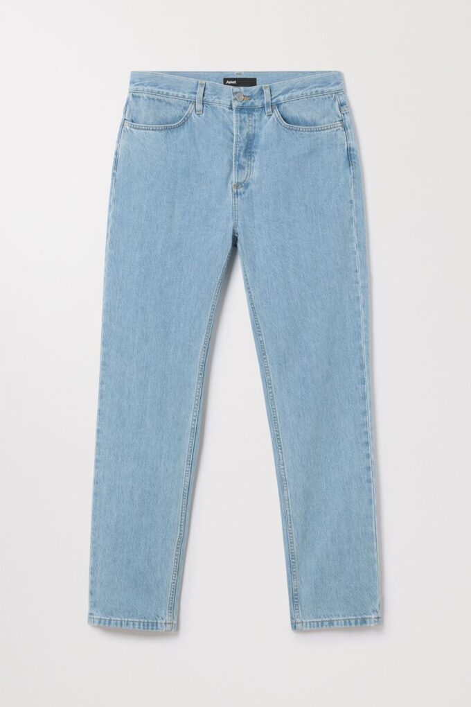 The Regular Jeans