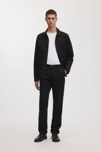 The Regular Twill Chino The Regular Twill Chino