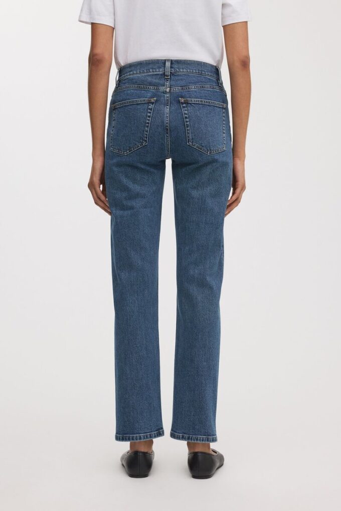 The Standard Jeans