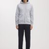 Zip Hoodie