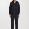 Zip Hoodie
