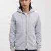 Zip Hoodie