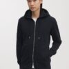 Zip Hoodie
