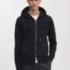 Zip Hoodie