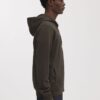 Zip Hoodie