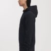 Zip Hoodie