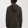 Zip Hoodie