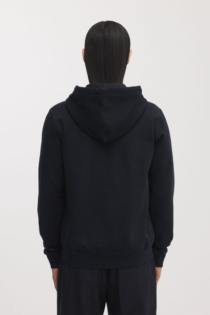 Zip Hoodie