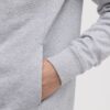 Zip Hoodie