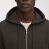 Zip Hoodie