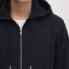 Zip Hoodie