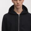 Zip Hoodie
