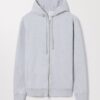 Zip Hoodie